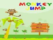 Play Monkey jump