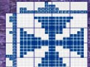Play Nonogram puzzle #11. paint by numbers