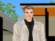 Play Male cinema star fashion