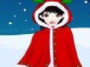 Play Chirstmas fashion