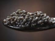 Play Caviar spoon