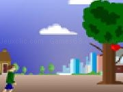 Play Obstacle race