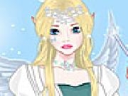 Play Beautiful fairy creator