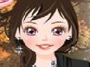 Play Romantic girl