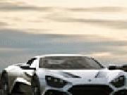 Play Zenvo st1