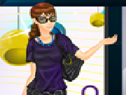 Spielen Fancy teen girl dress up