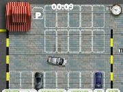 Play Industrial parking zone