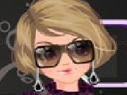 Play Fashion girl makeover