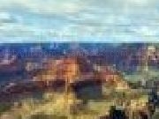 Play Grand canyon jigsaw