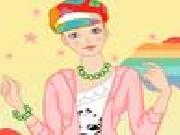 Play Color block trend