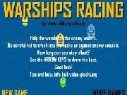 Play Warships racing