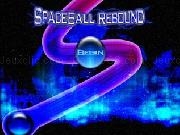 Play Spaceball rebound