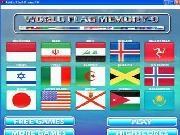 Play World flag memory-8