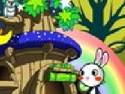 Play Baby rabbit journey