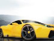 Spielen 2600 hp racing