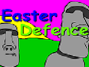 Play Easter defence