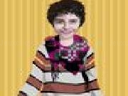 Play Hyperactive boy dressup