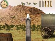 Play Treasure hunter: defend the supplies!