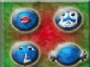 Play Extreme smiley match