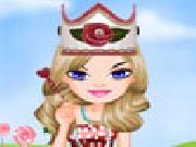 Play Candyland queen