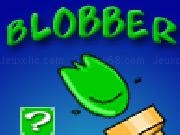 Play Blobber - just jump