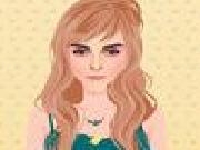 Play Your shining beauty makeover