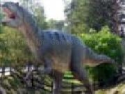 Play Allosaurus slider