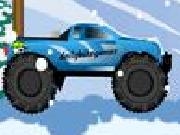 Play Crazy truck ride