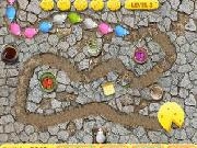 Play Hungry mice