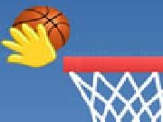 Play Basketball blitz