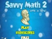 Play Savvymath2