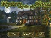 Play Mystery of the old house