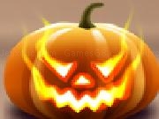 Play Hallowen room