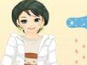 Play A little spring rain