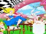 Play Effect magic land