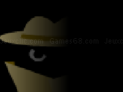 Play Dark city escape