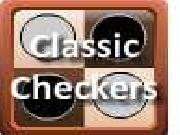 Play Classic checkers