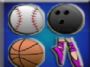Play Sports match 2