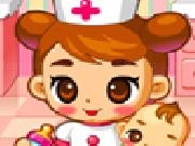 Play Baby hospital