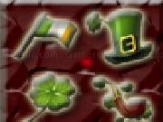 Play St patricks pairs