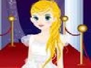 Play Little princess dressup
