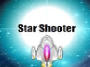 Play Starshooter