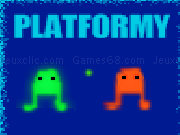 Play Platformy