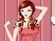 Play Joyful summer dressup