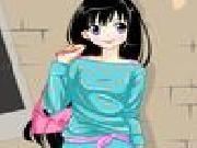 Play Korean style winter collection