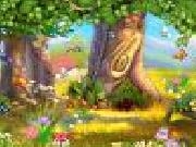 Play Sweet garden hidden objects