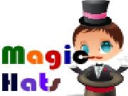 Play Magic hats