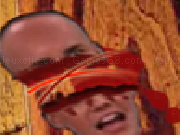 Play Bieber ninja
