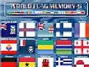 Play World flag memory-6