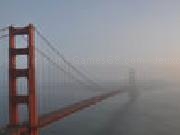 Play Golden gate bridge